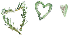 Иллюстрация к книге — Время услышать себя. Практики осознанности, доброты и сострадания к себе на целый год [img_56.jpg]