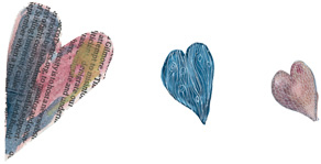 Иллюстрация к книге — Время услышать себя. Практики осознанности, доброты и сострадания к себе на целый год [img_62.jpg]