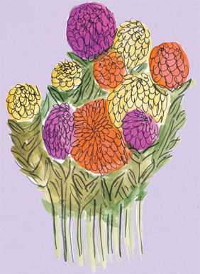 Иллюстрация к книге — Время услышать себя. Практики осознанности, доброты и сострадания к себе на целый год [img_63.jpg]