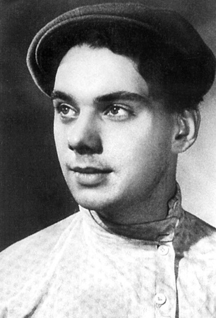 Иллюстрация к книге — Судьба и ремесло [image18.jpg]