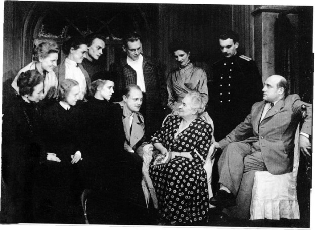 Иллюстрация к книге — Судьба и ремесло [image22.jpg]