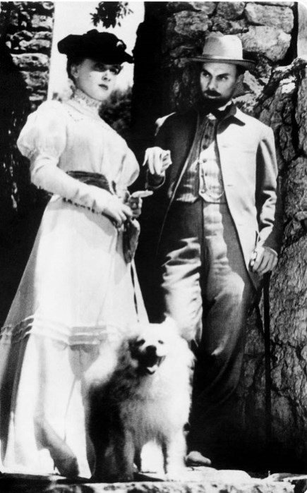 Иллюстрация к книге — Судьба и ремесло [image28.jpg]