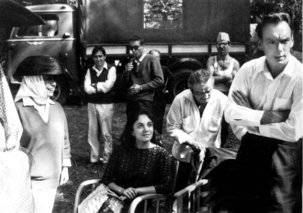 Иллюстрация к книге — Судьба и ремесло [image46.jpg]