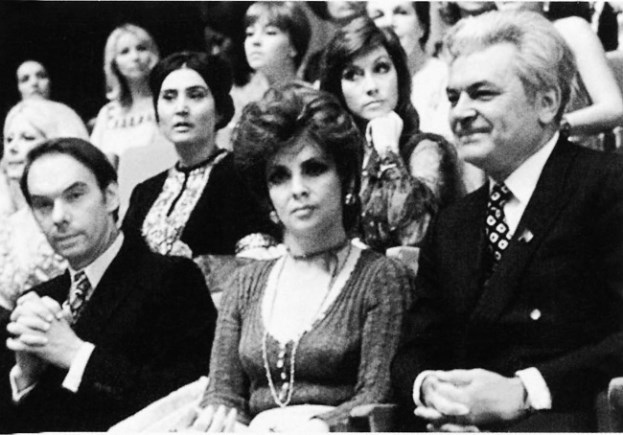 Иллюстрация к книге — Судьба и ремесло [image48.jpg]