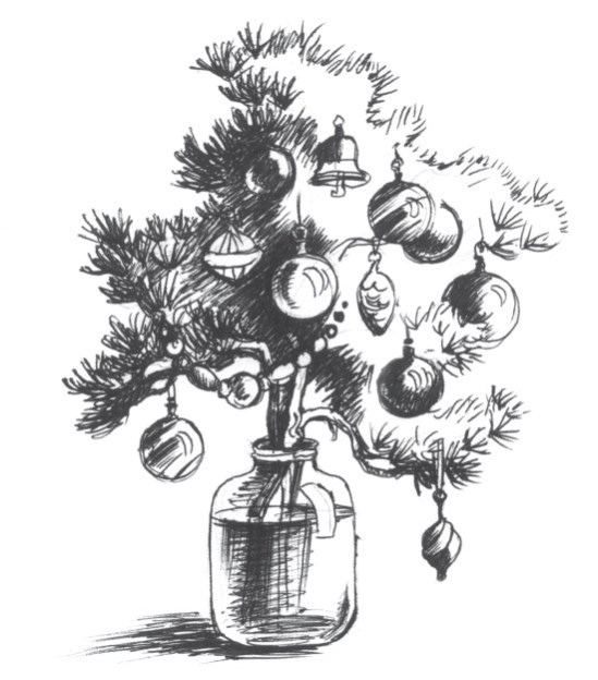 Иллюстрация к книге — Судьба и ремесло [image5.jpg]