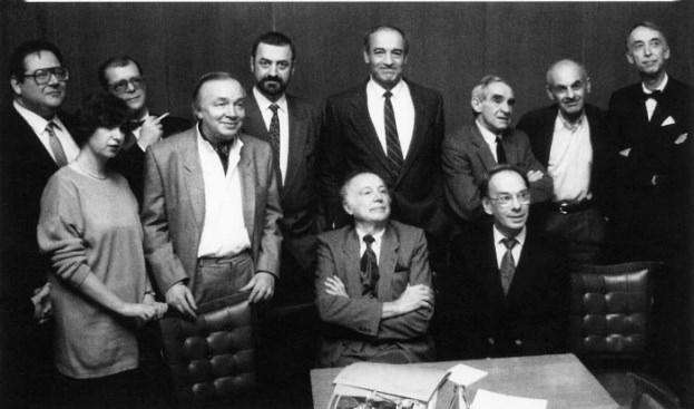 Иллюстрация к книге — Судьба и ремесло [image50.jpg]