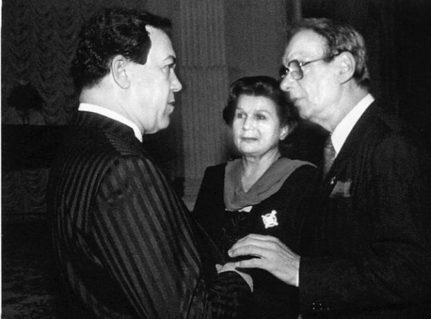 Иллюстрация к книге — Судьба и ремесло [image54.jpg]