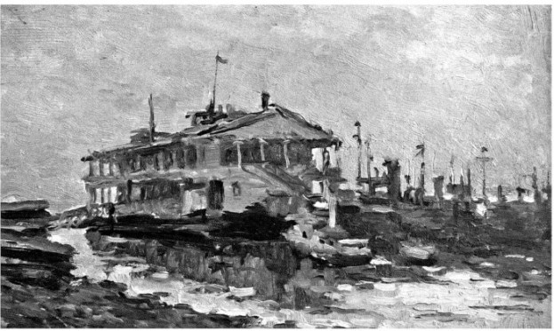 Иллюстрация к книге — Судьба и ремесло [image56.jpg]