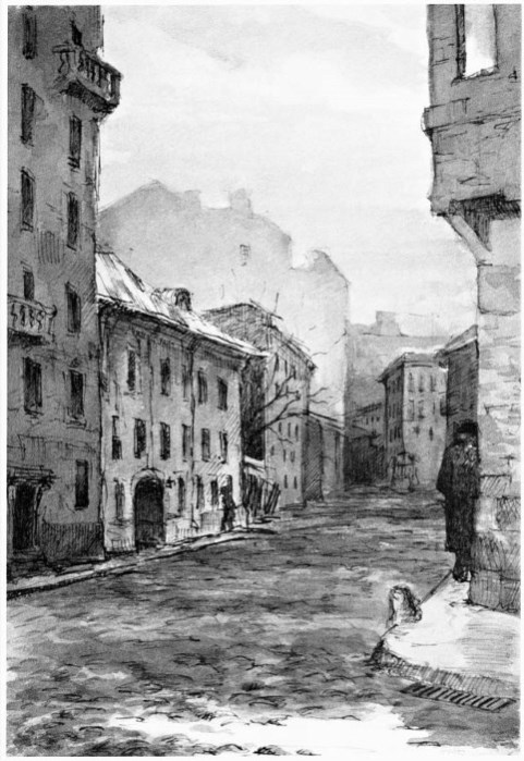 Иллюстрация к книге — Судьба и ремесло [image58.jpg]