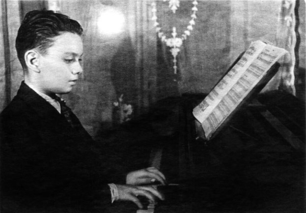 Иллюстрация к книге — Судьба и ремесло [image9.jpg]