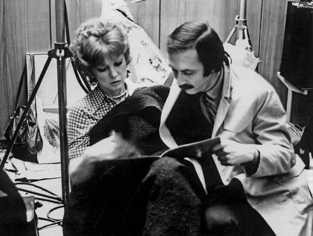 Иллюстрация к книге — Людмила Гурченко. Золотые годы [image24.jpg]