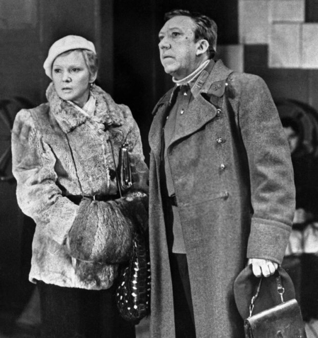 Иллюстрация к книге — Людмила Гурченко. Золотые годы [image28.jpg]