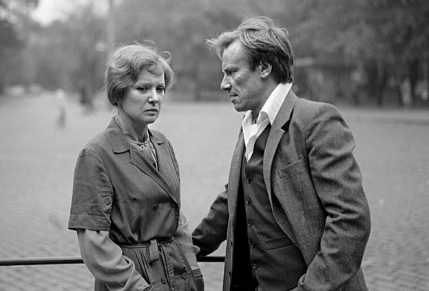 Иллюстрация к книге — Людмила Гурченко. Золотые годы [image31.jpg]