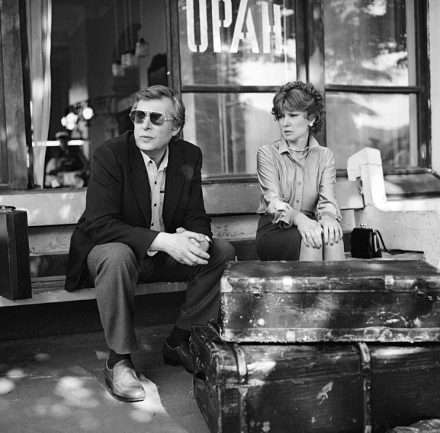 Иллюстрация к книге — Людмила Гурченко. Золотые годы [image33.jpg]