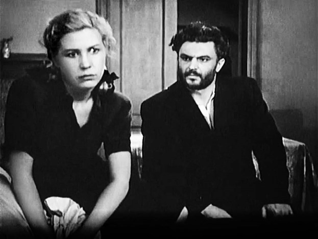 Иллюстрация к книге — Сергей Бондарчук. Лента жизни [image12.jpg]