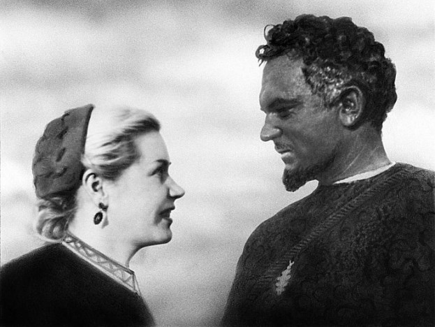 Иллюстрация к книге — Сергей Бондарчук. Лента жизни [image13.jpg]