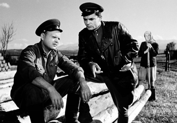 Иллюстрация к книге — Сергей Бондарчук. Лента жизни [image18.jpg]