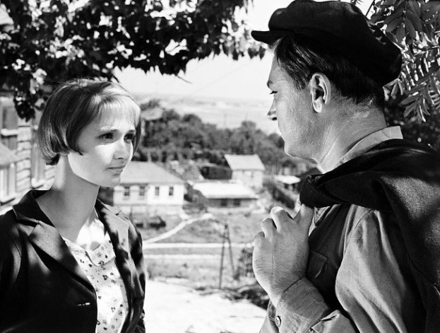 Иллюстрация к книге — Сергей Бондарчук. Лента жизни [image23.jpg]