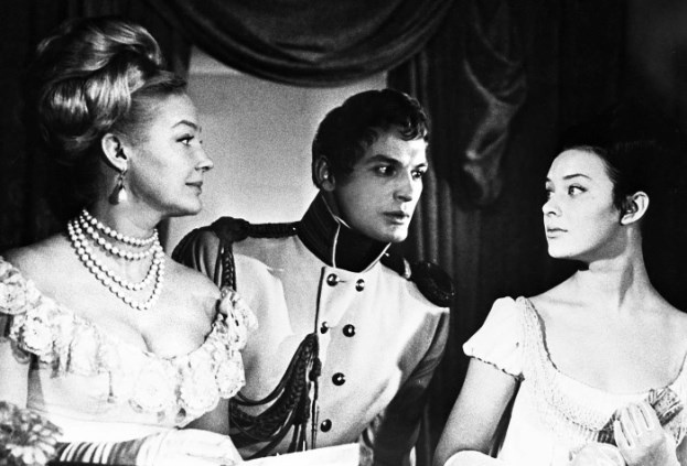 Иллюстрация к книге — Сергей Бондарчук. Лента жизни [image24.jpg]