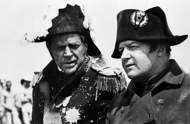 Иллюстрация к книге — Сергей Бондарчук. Лента жизни [image26.jpg]