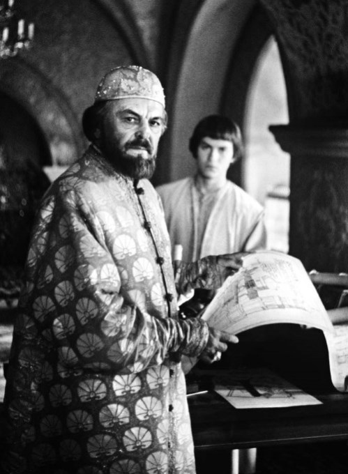 Иллюстрация к книге — Сергей Бондарчук. Лента жизни [image29.jpg]