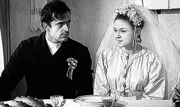 Иллюстрация к книге — Сергей Бондарчук. Лента жизни [image30.jpg]