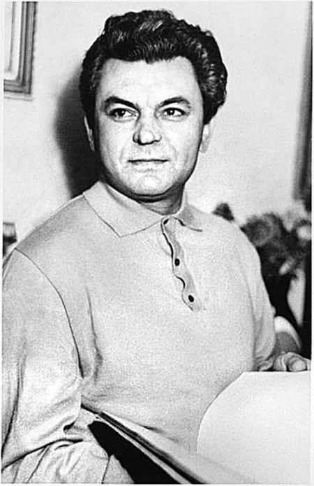 Иллюстрация к книге — Сергей Бондарчук. Лента жизни [image9.jpg]