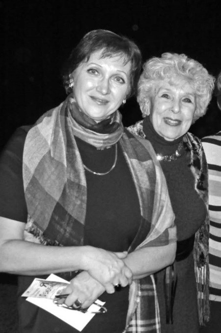 Иллюстрация к книге — Жизнь, похожая на сказку [image20.jpg]