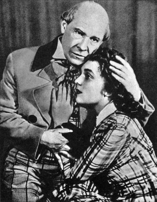 Иллюстрация к книге — Жизнь, похожая на сказку [image25.jpg]