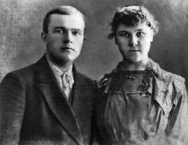 Иллюстрация к книге — Жизнь, похожая на сказку [image3.jpg]