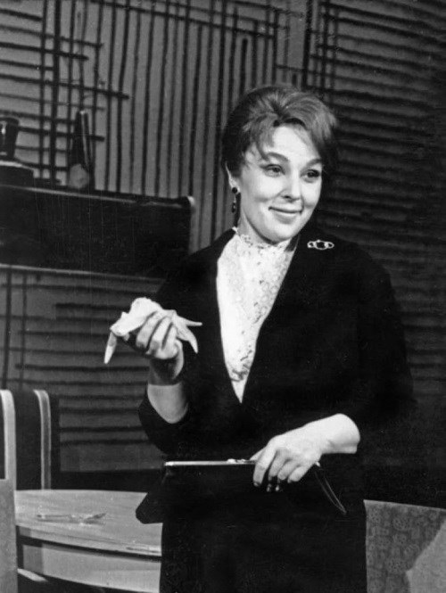 Иллюстрация к книге — Жизнь, похожая на сказку [image31.jpg]