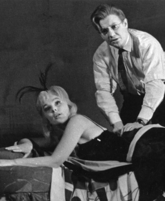 Иллюстрация к книге — Жизнь, похожая на сказку [image33.jpg]