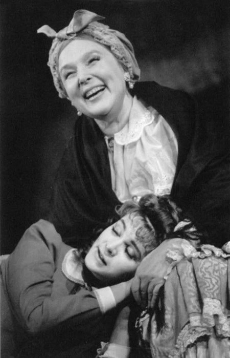 Иллюстрация к книге — Жизнь, похожая на сказку [image37.jpg]