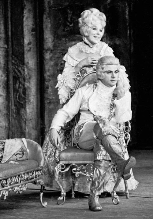 Иллюстрация к книге — Жизнь, похожая на сказку [image40.jpg]