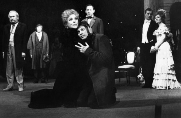 Иллюстрация к книге — Жизнь, похожая на сказку [image45.jpg]