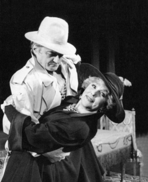 Иллюстрация к книге — Жизнь, похожая на сказку [image50.jpg]