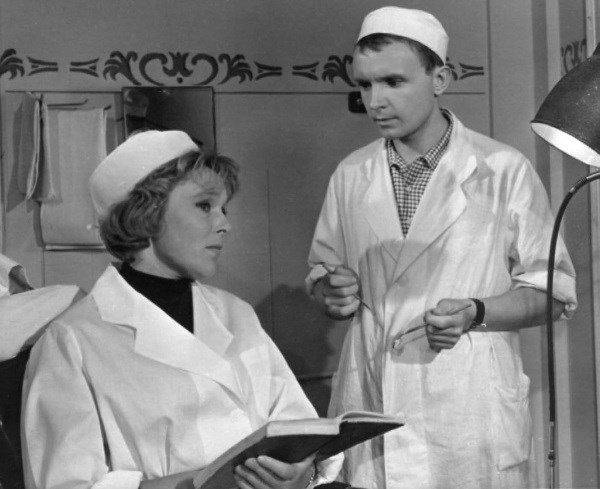 Иллюстрация к книге — Жизнь, похожая на сказку [image53.jpg]