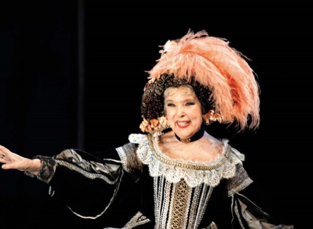 Иллюстрация к книге — Жизнь, похожая на сказку [image58.jpg]