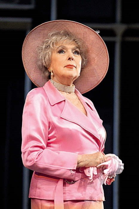 Иллюстрация к книге — Жизнь, похожая на сказку [image59.jpg]