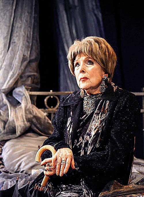 Иллюстрация к книге — Жизнь, похожая на сказку [image62.jpg]