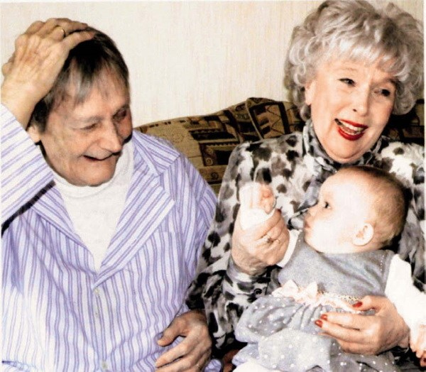 Иллюстрация к книге — Жизнь, похожая на сказку [image65.jpg]