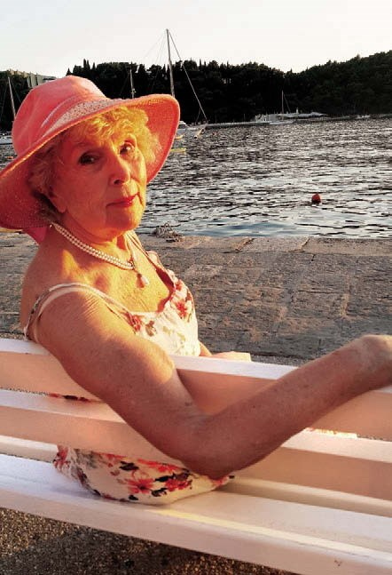 Иллюстрация к книге — Жизнь, похожая на сказку [image69.jpg]