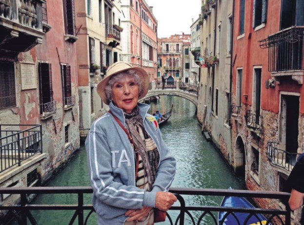 Иллюстрация к книге — Жизнь, похожая на сказку [image71.jpg]