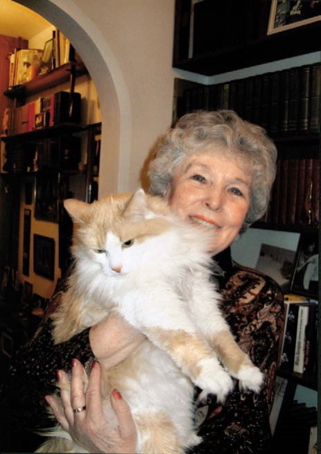 Иллюстрация к книге — Жизнь, похожая на сказку [image76.jpg]