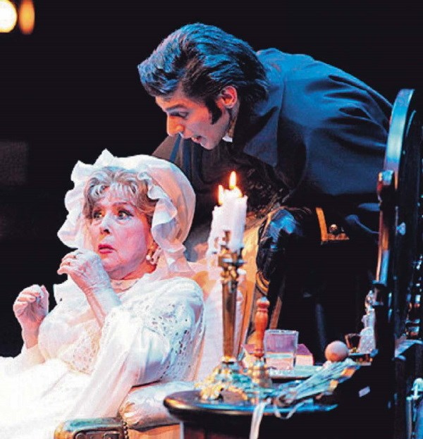 Иллюстрация к книге — Жизнь, похожая на сказку [image80.jpg]