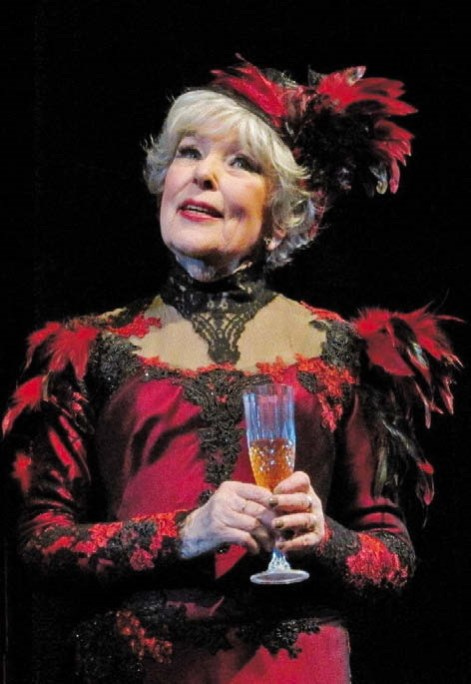 Иллюстрация к книге — Жизнь, похожая на сказку [image87.jpg]