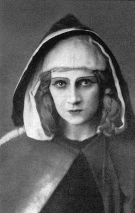 Иллюстрация к книге — Жизнь, похожая на сказку [image9.jpg]