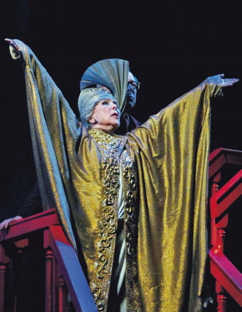 Иллюстрация к книге — Жизнь, похожая на сказку [image91.jpg]