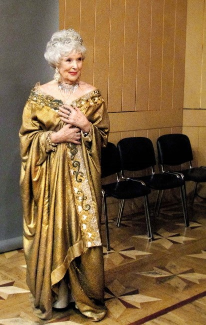 Иллюстрация к книге — Жизнь, похожая на сказку [image96.jpg]