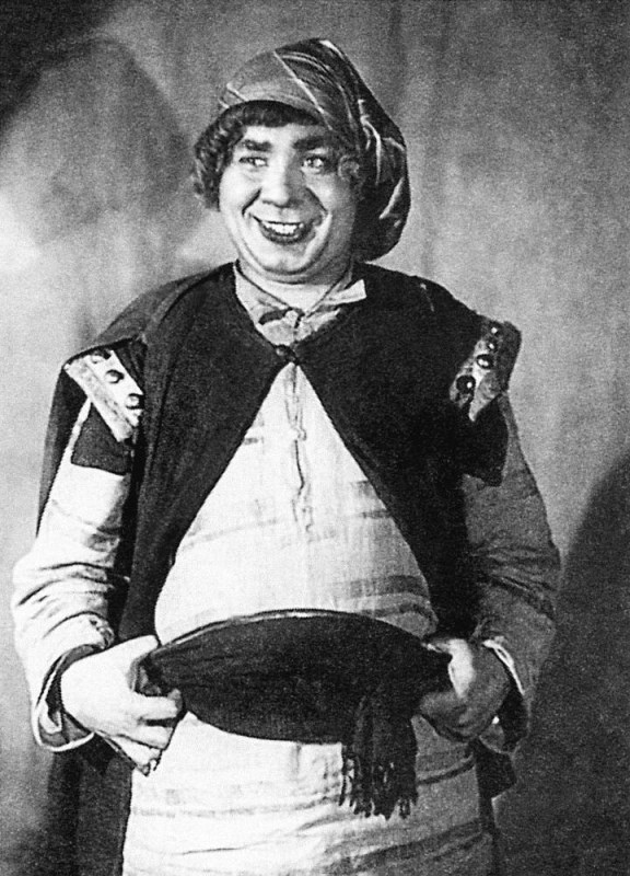 Иллюстрация к книге — Письма сыну [image10.jpg]